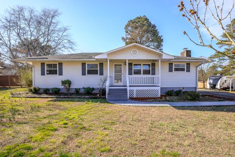 Photo of 307 Johnson Street, LaFayette, GA 30728 (MLS # 1529019)