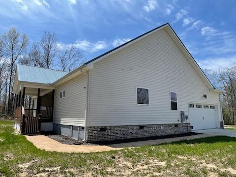 520 Gray Rock View, Pikeville, Tennessee image 4