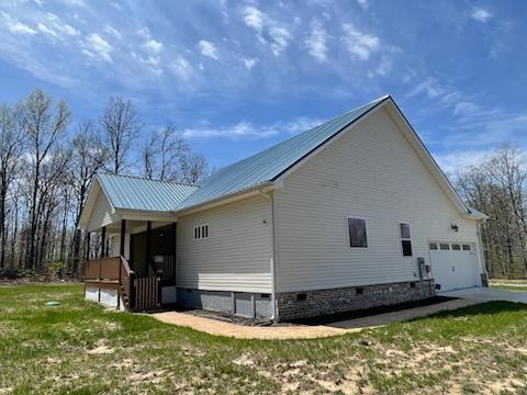 520 Gray Rock View, Pikeville, Tennessee image 5