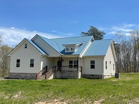 520 Gray Rock View, Pikeville, Tennessee image 2