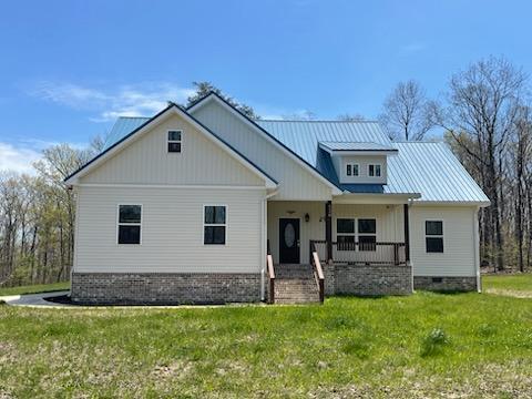 520 Gray Rock View, Pikeville, Tennessee image 1