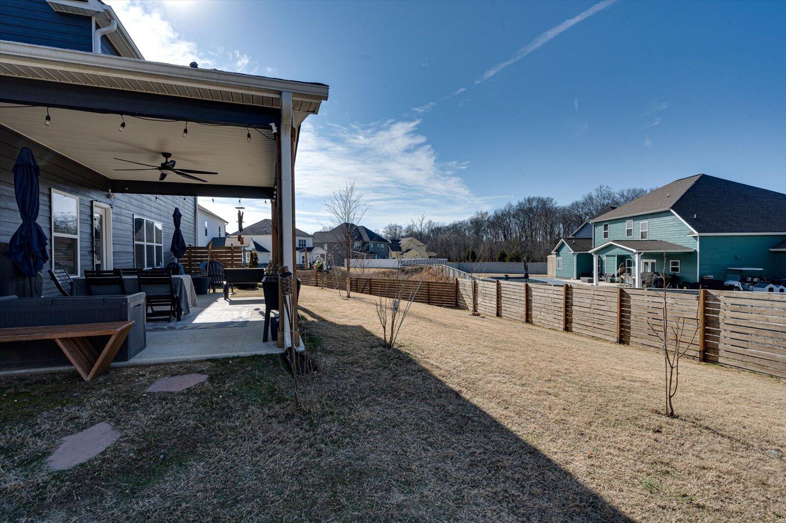 7574 Catchfly Drive #274, Ooltewah, Tennessee image 35