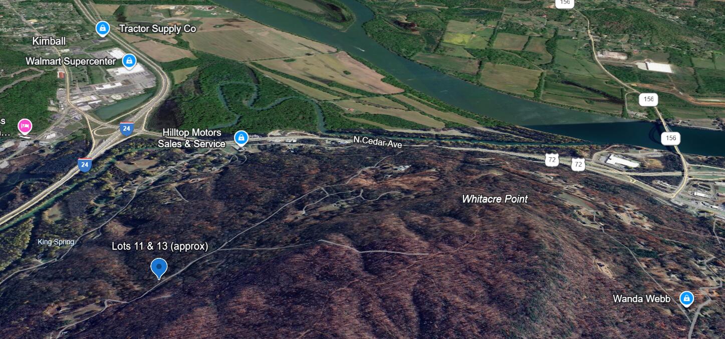 Coburntown (lot 11) Road, South Pittsburg, Tennessee image 7