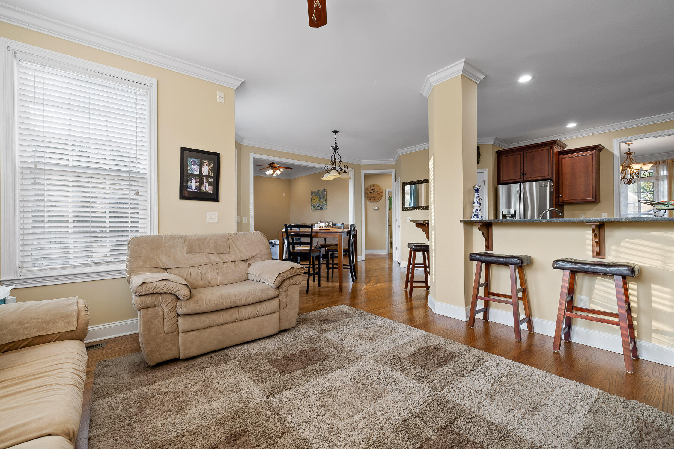8032 Hodges Way, Ooltewah, Tennessee image 15