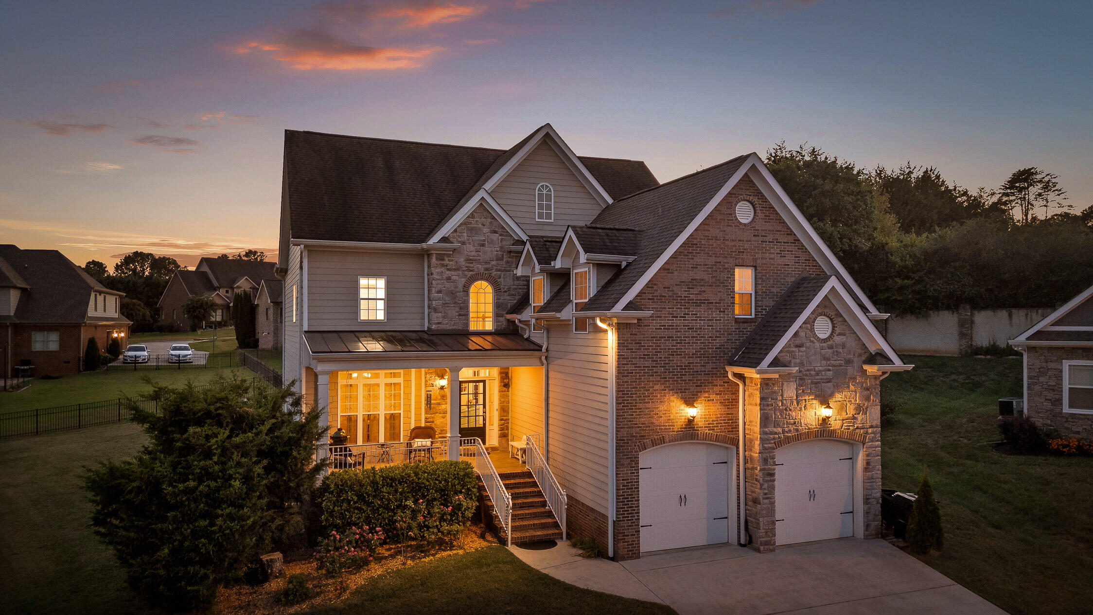 8032 Hodges Way, Ooltewah, Tennessee image 45