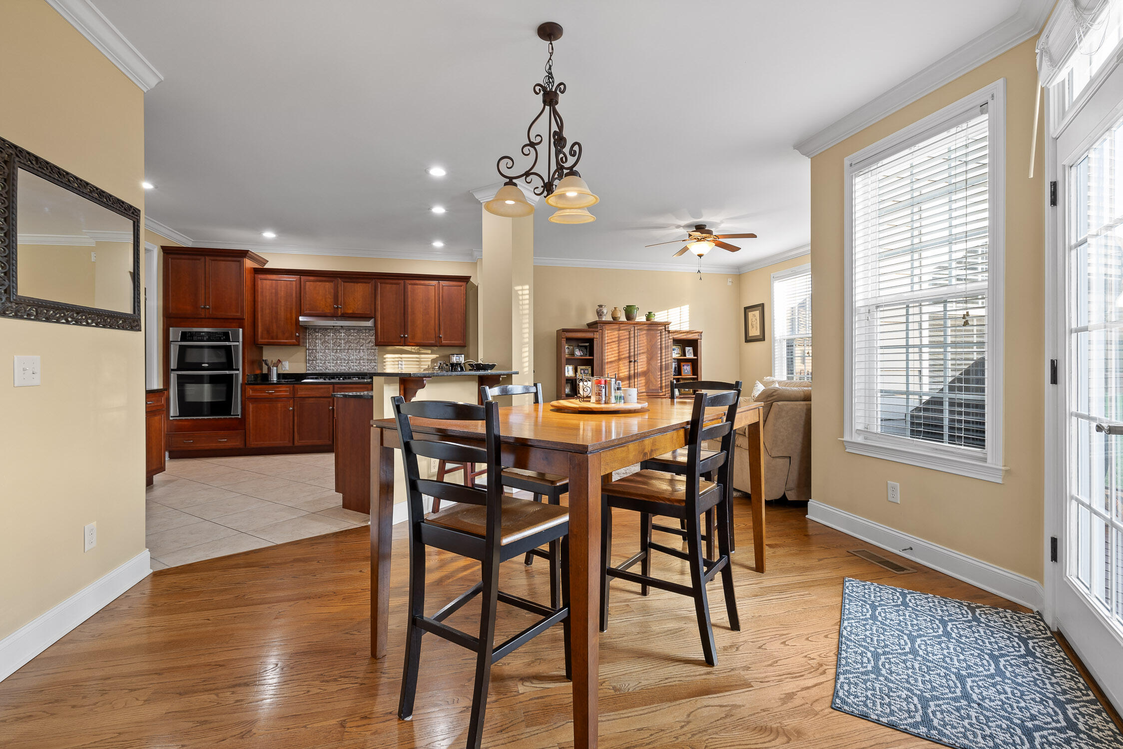 8032 Hodges Way, Ooltewah, Tennessee image 9