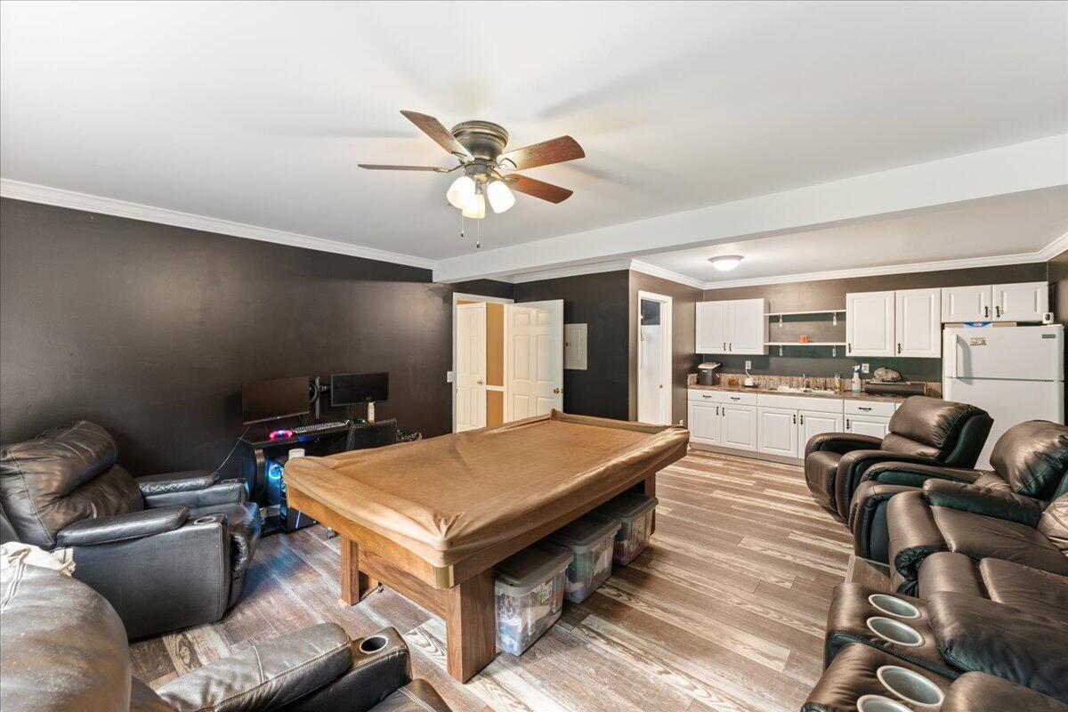 7015 Lystra Road, Harrison, Tennessee image 9