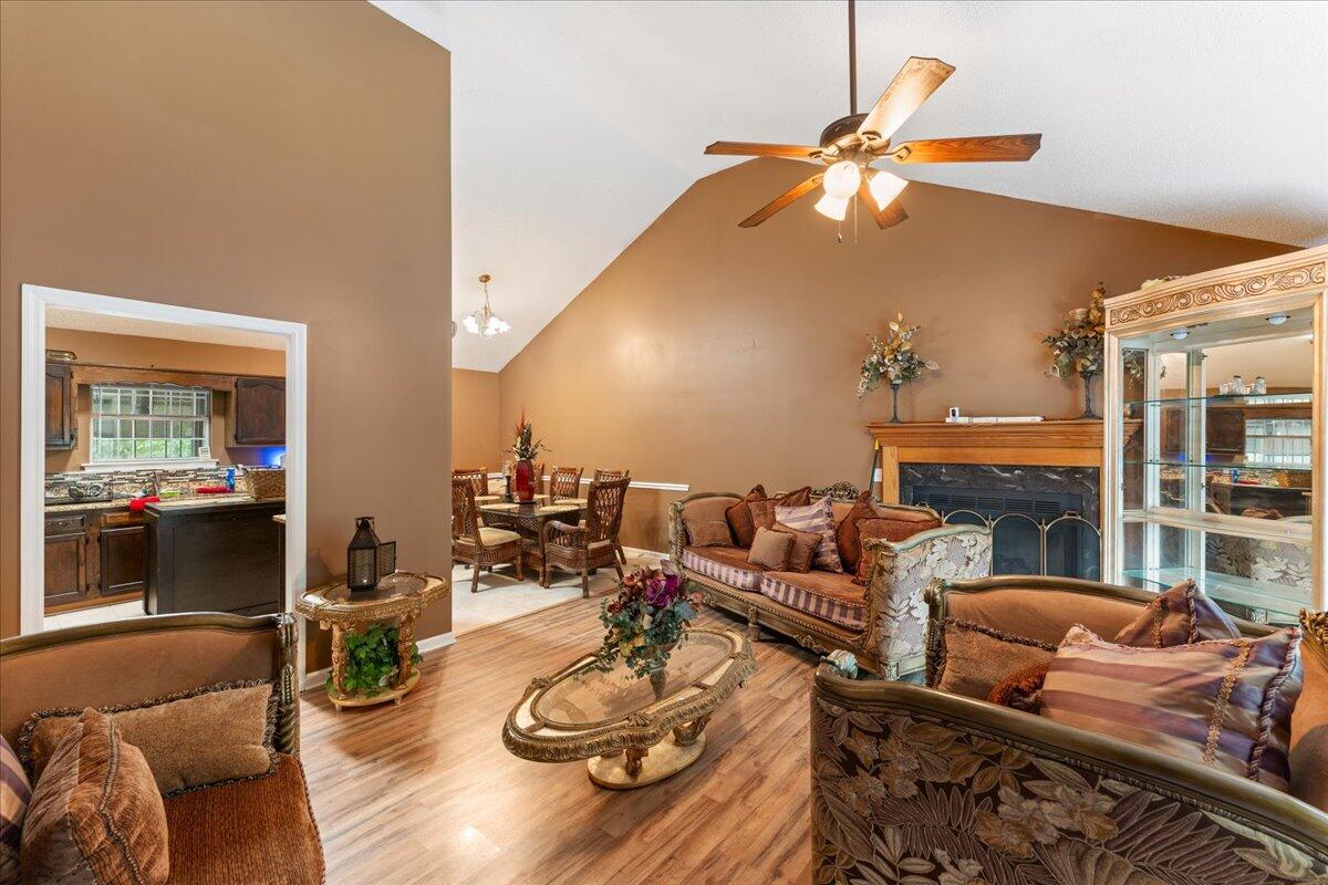 7015 Lystra Road, Harrison, Tennessee image 15