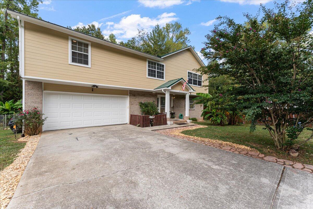 7015 Lystra Road, Harrison, Tennessee image 1