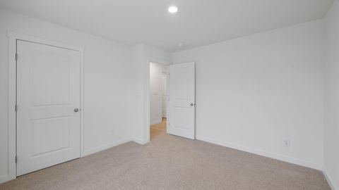 Tiny photo for 7516 Bendire Loop, Hixson, TN 37343 (MLS # 1523895)