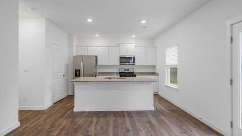 Tiny photo for 7516 Bendire Loop, Hixson, TN 37343 (MLS # 1523895)