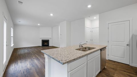 Tiny photo for 7516 Bendire Loop, Hixson, TN 37343 (MLS # 1523895)