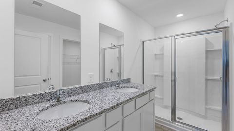 Tiny photo for 7516 Bendire Loop, Hixson, TN 37343 (MLS # 1523895)