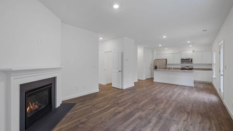 Tiny photo for 7516 Bendire Loop, Hixson, TN 37343 (MLS # 1523895)