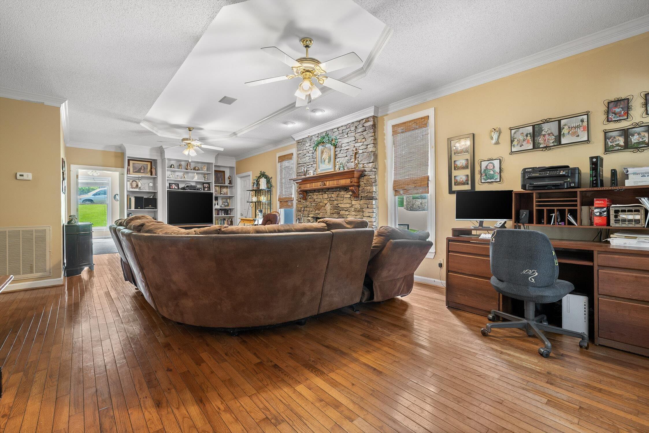 Hixson, Tennessee 37343, United States, 5 Bedrooms Bedrooms, ,4 BathroomsBathrooms,Residential,Active,155989