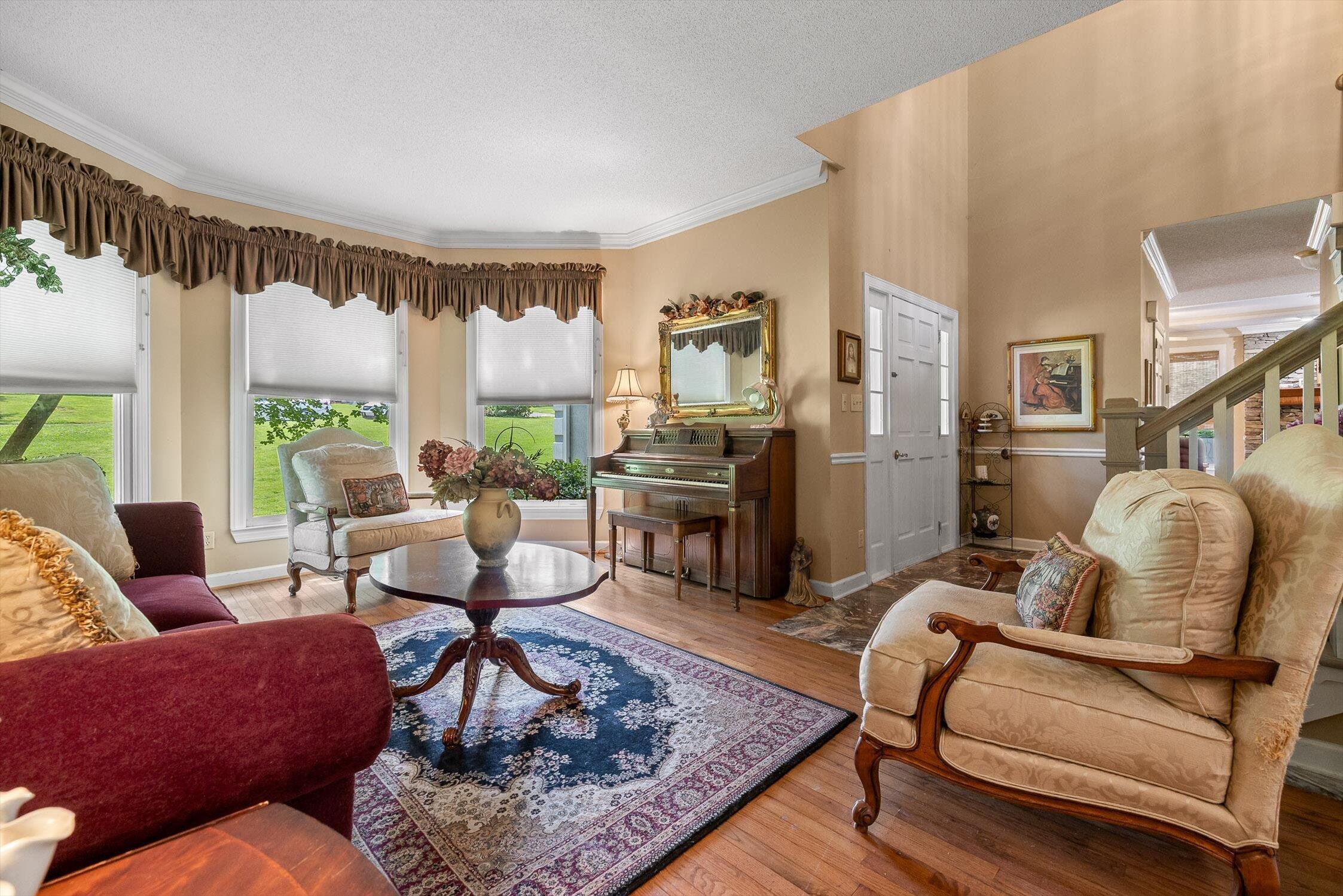 Hixson, Tennessee 37343, United States, 5 Bedrooms Bedrooms, ,4 BathroomsBathrooms,Residential,Active,155989