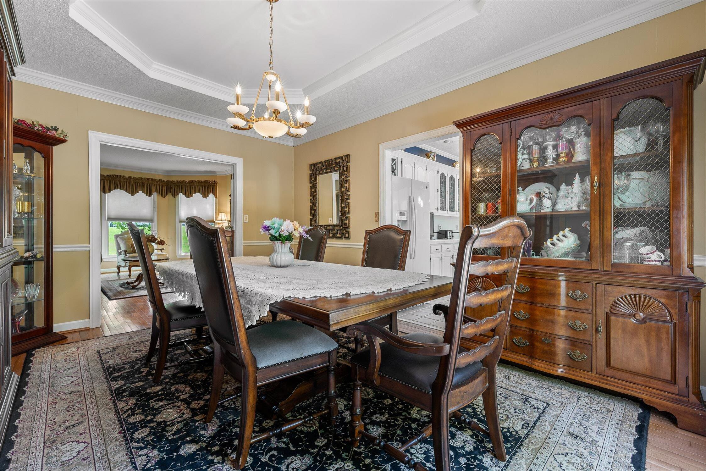 Hixson, Tennessee 37343, United States, 5 Bedrooms Bedrooms, ,4 BathroomsBathrooms,Residential,Active,155989