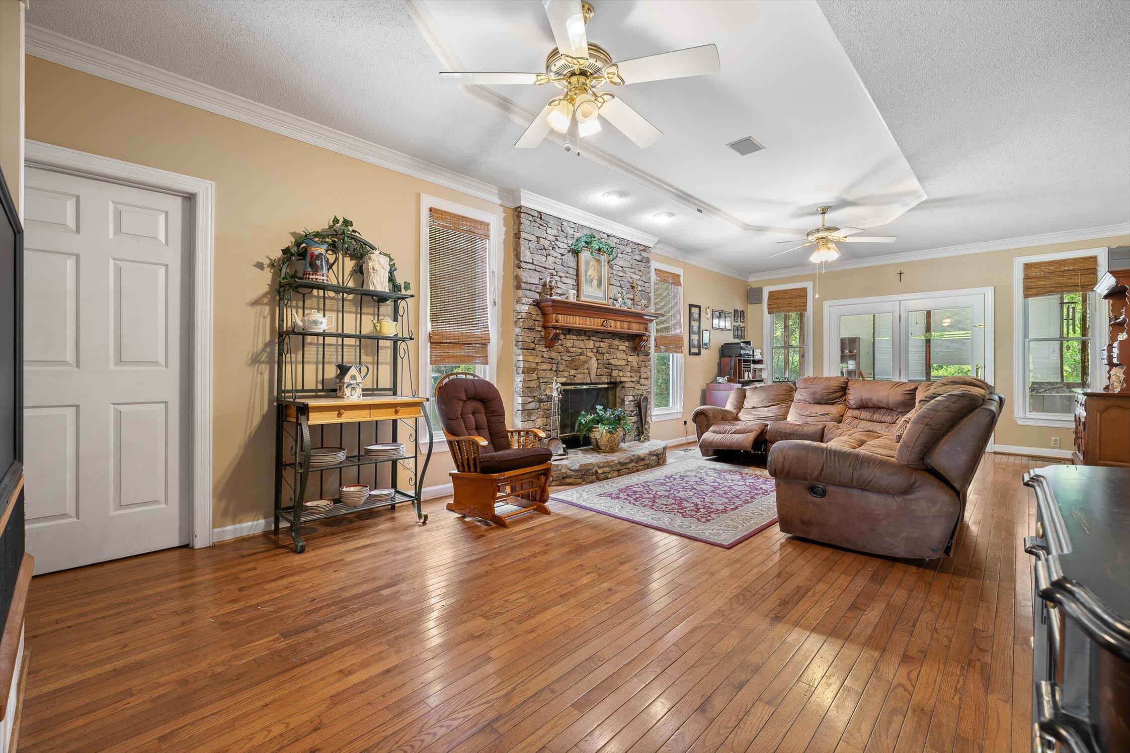 Hixson, Tennessee 37343, United States, 5 Bedrooms Bedrooms, ,4 BathroomsBathrooms,Residential,Active,155989