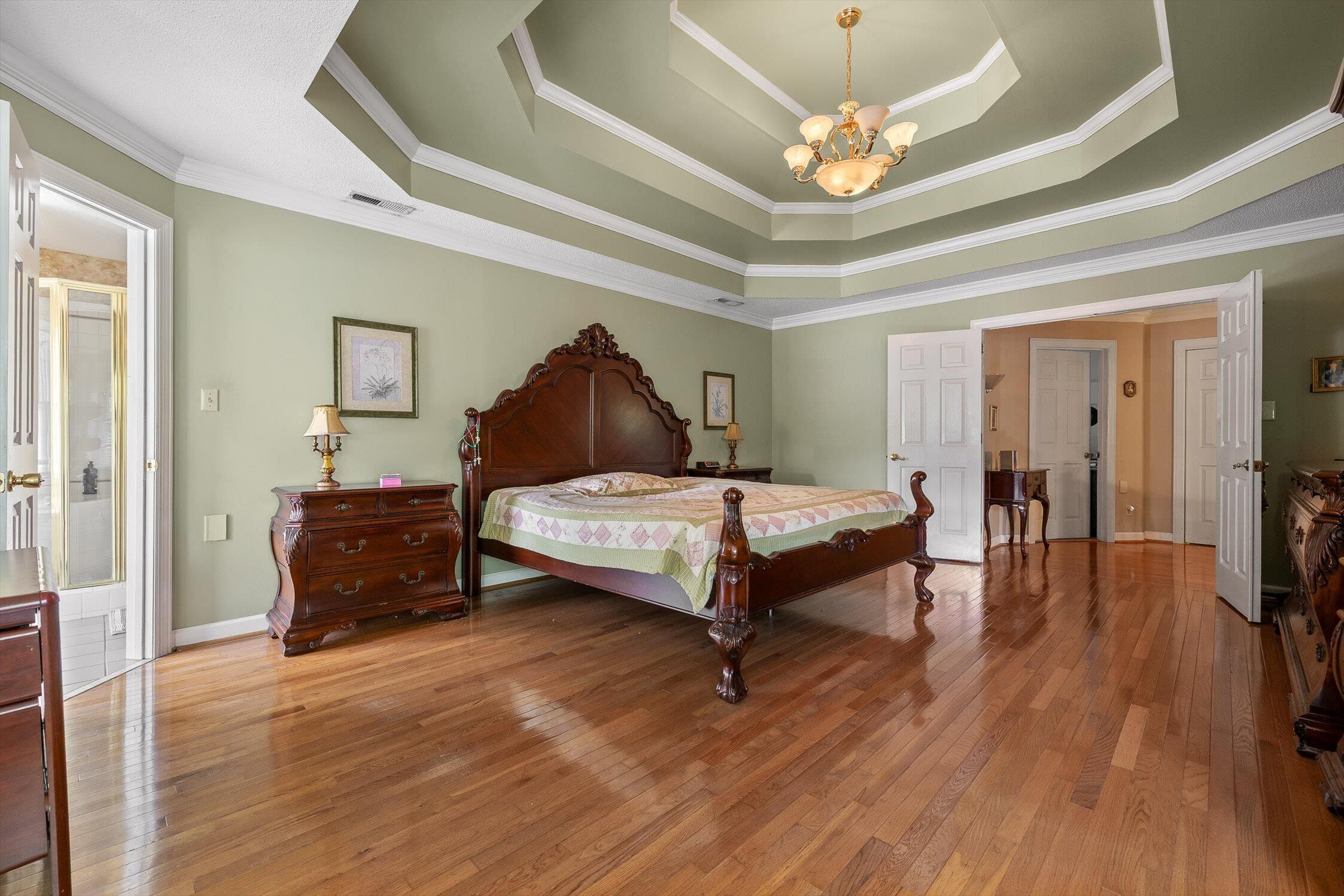 Hixson, Tennessee 37343, United States, 5 Bedrooms Bedrooms, ,4 BathroomsBathrooms,Residential,Active,155989