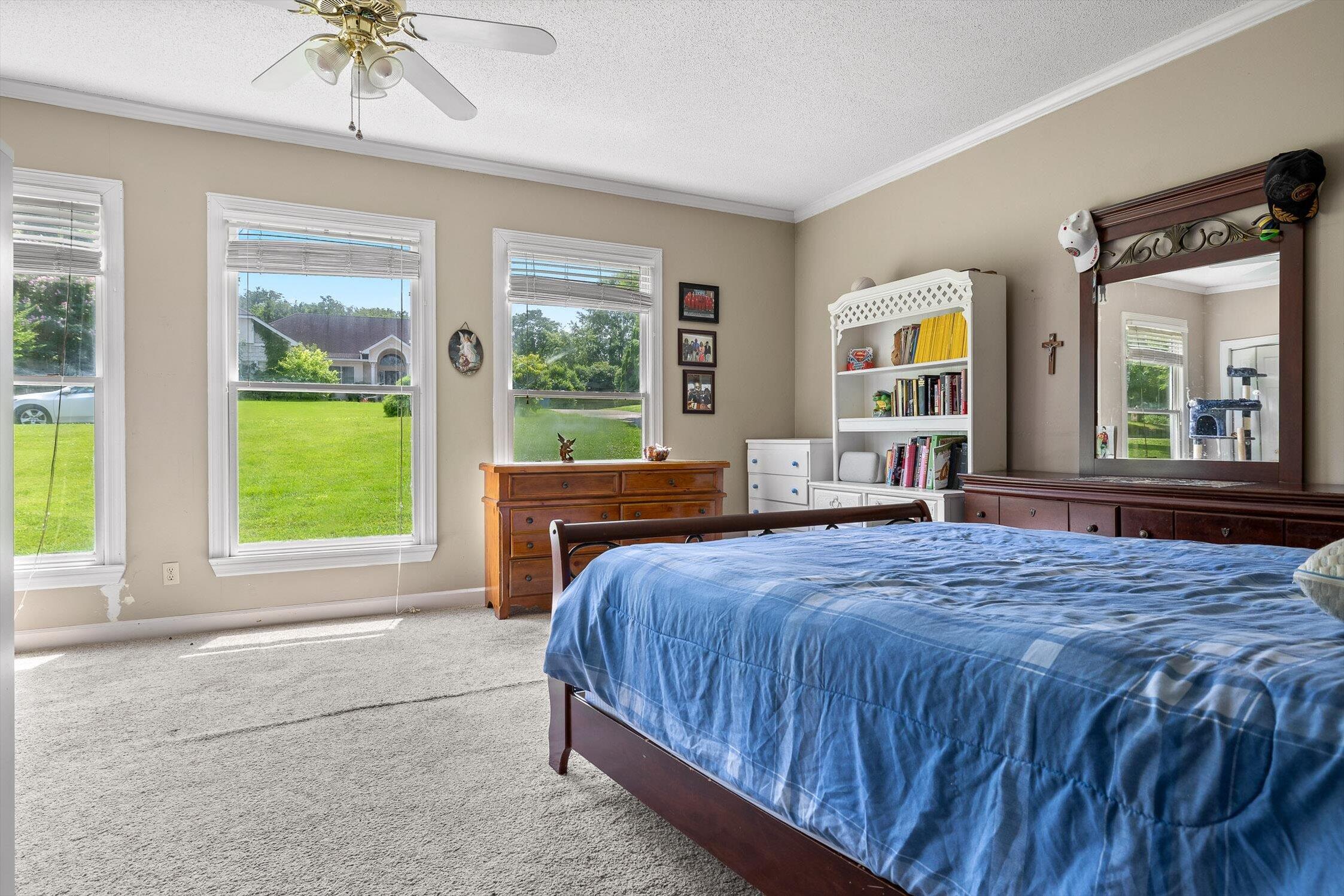 Hixson, Tennessee 37343, United States, 5 Bedrooms Bedrooms, ,4 BathroomsBathrooms,Residential,Active,155989