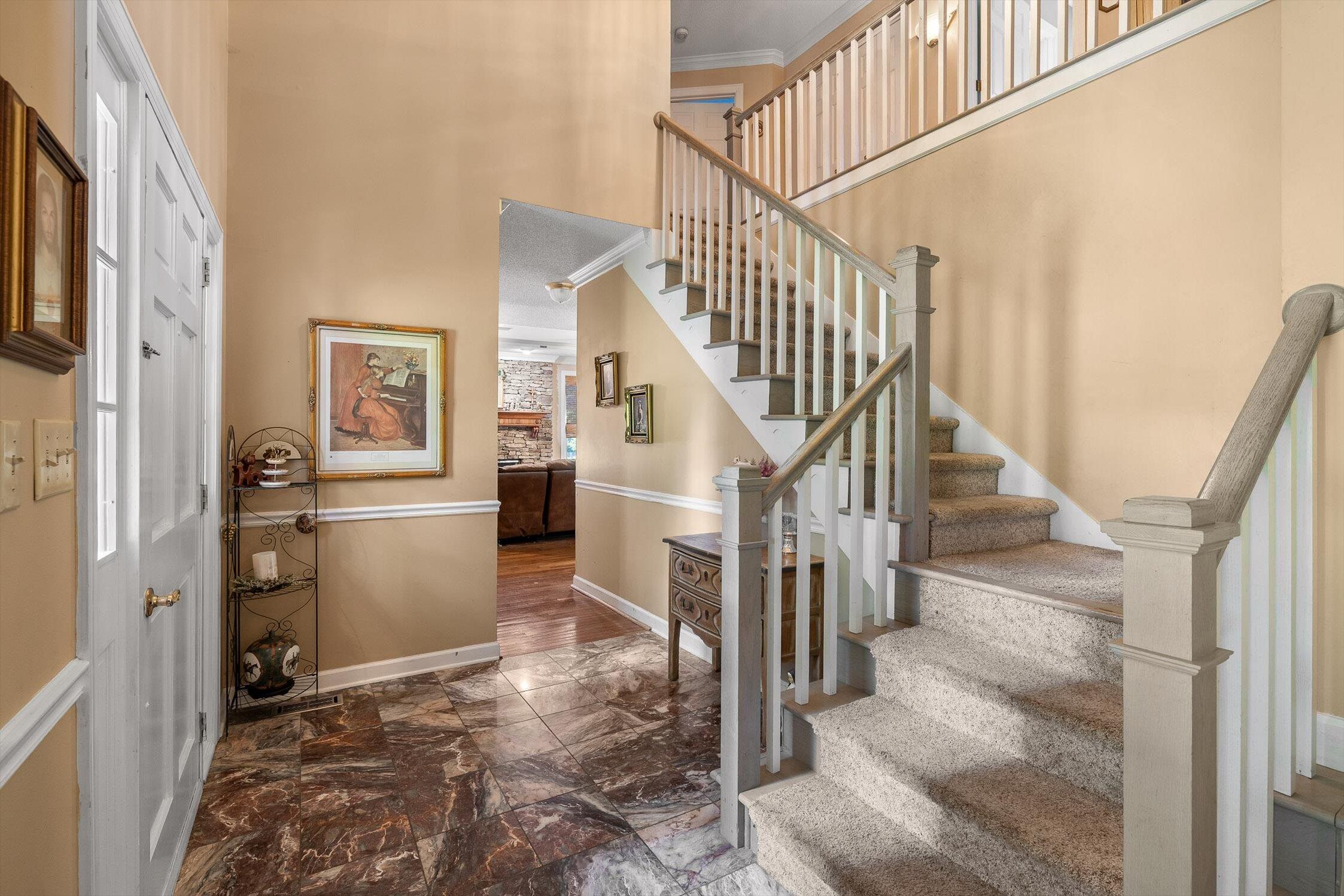 Hixson, Tennessee 37343, United States, 5 Bedrooms Bedrooms, ,4 BathroomsBathrooms,Residential,Active,155989