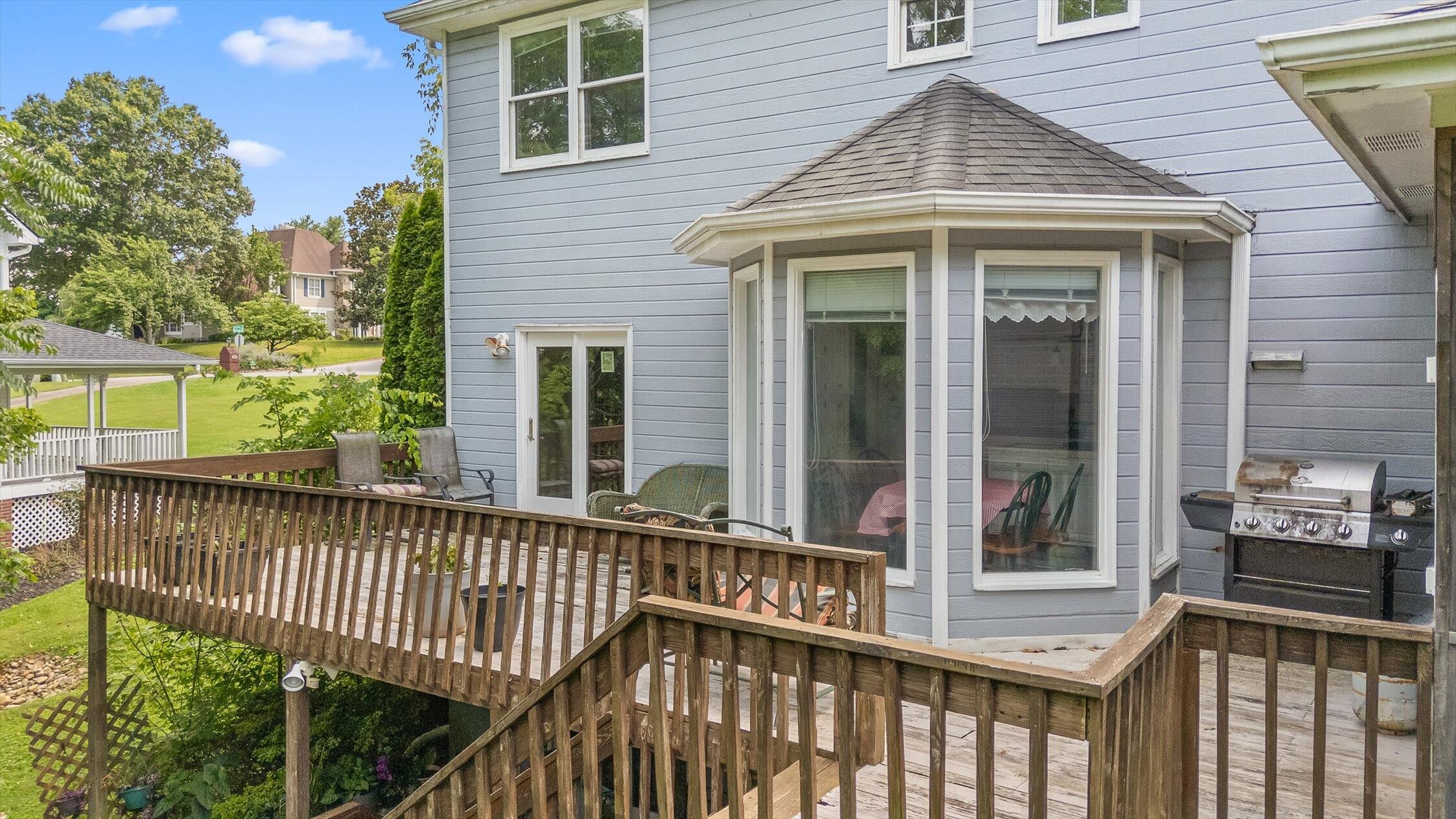 Hixson, Tennessee 37343, United States, 5 Bedrooms Bedrooms, ,4 BathroomsBathrooms,Residential,Active,155989