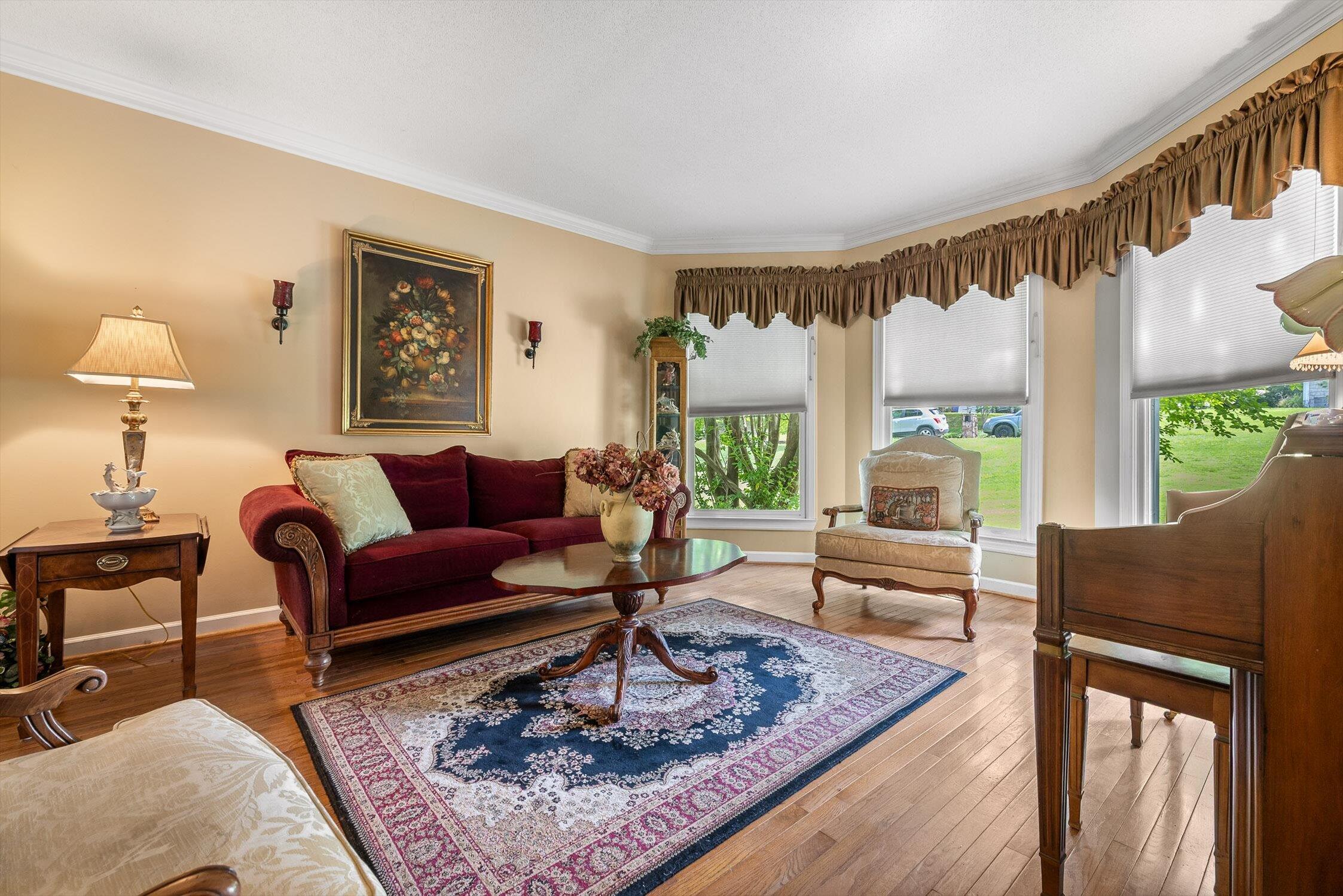 Hixson, Tennessee 37343, United States, 5 Bedrooms Bedrooms, ,4 BathroomsBathrooms,Residential,Active,155989