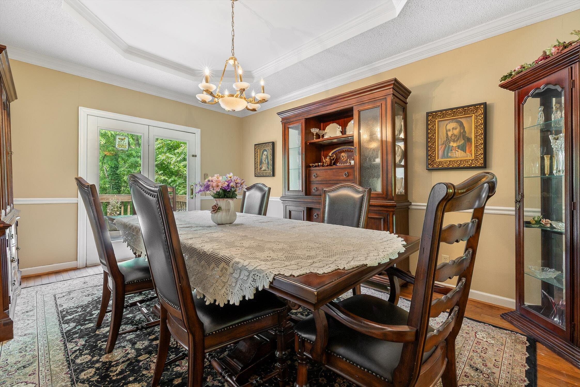 Hixson, Tennessee 37343, United States, 5 Bedrooms Bedrooms, ,4 BathroomsBathrooms,Residential,Active,155989