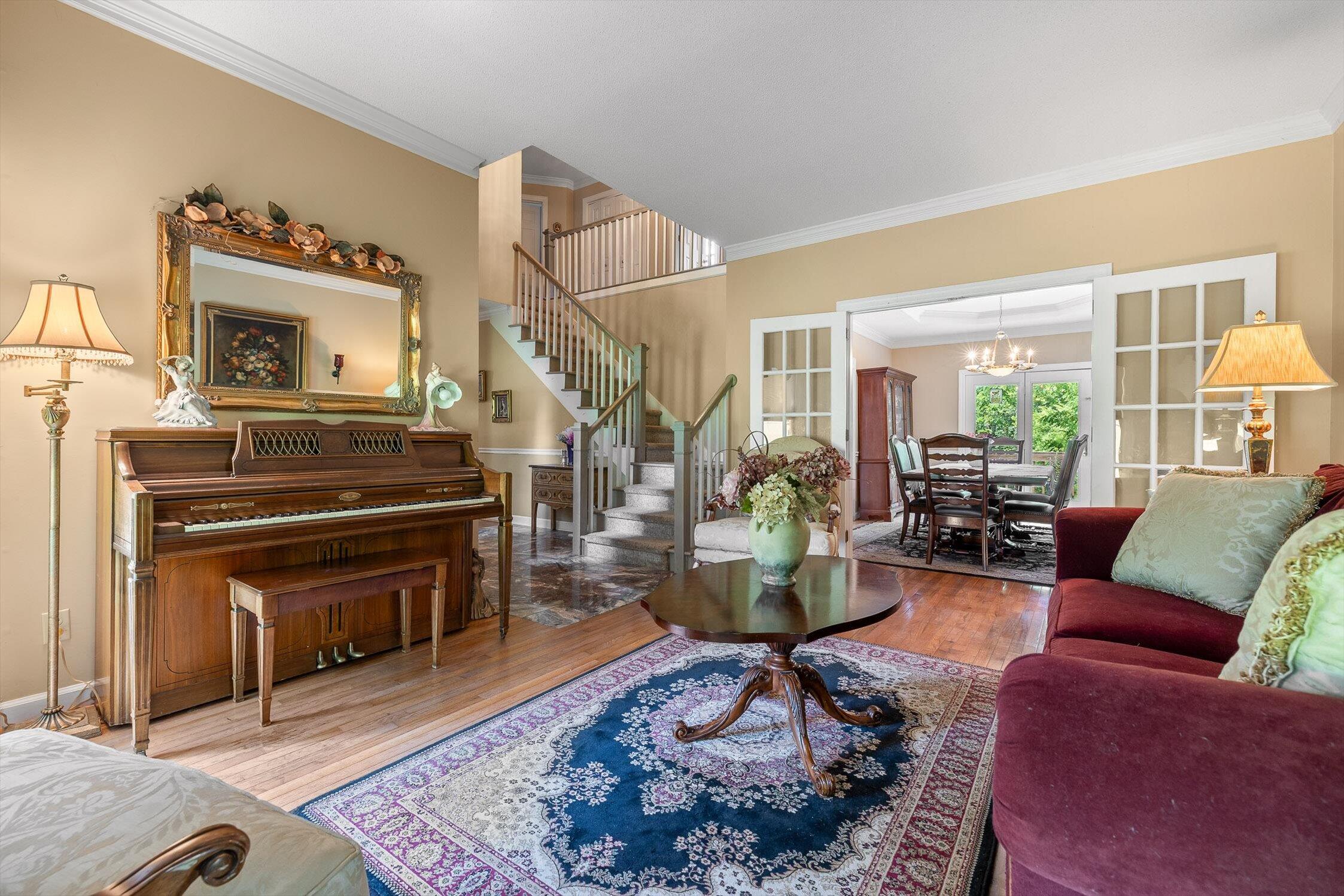 Hixson, Tennessee 37343, United States, 5 Bedrooms Bedrooms, ,4 BathroomsBathrooms,Residential,Active,155989