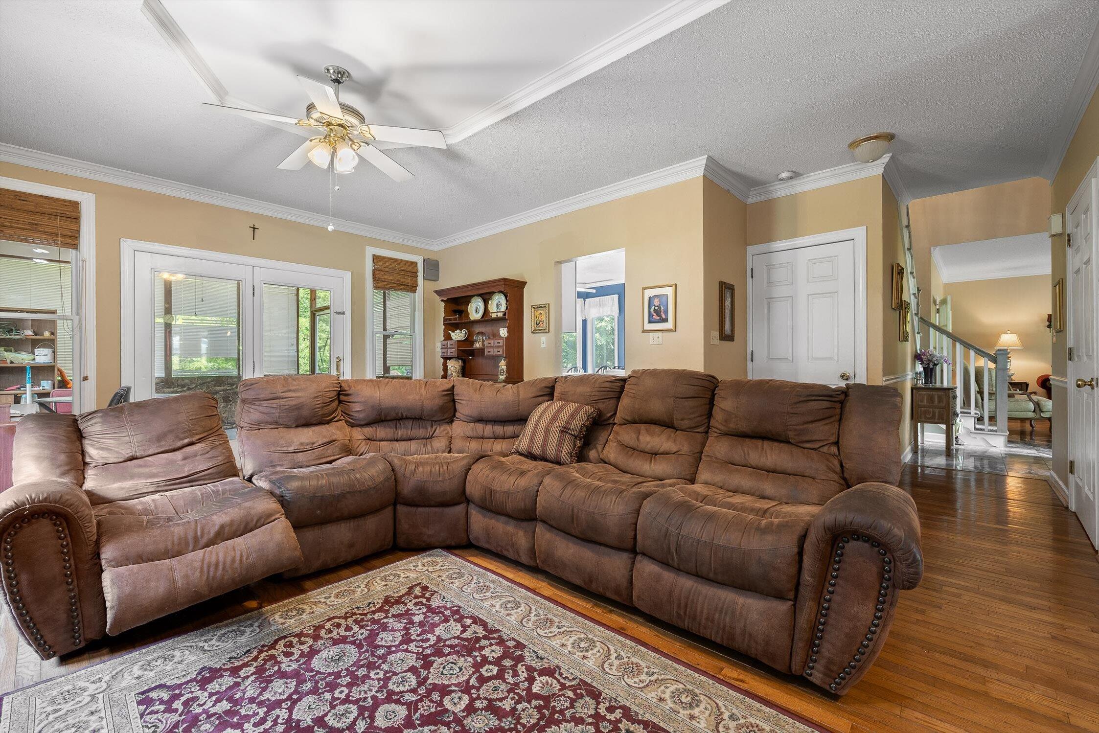 Hixson, Tennessee 37343, United States, 5 Bedrooms Bedrooms, ,4 BathroomsBathrooms,Residential,Active,155989