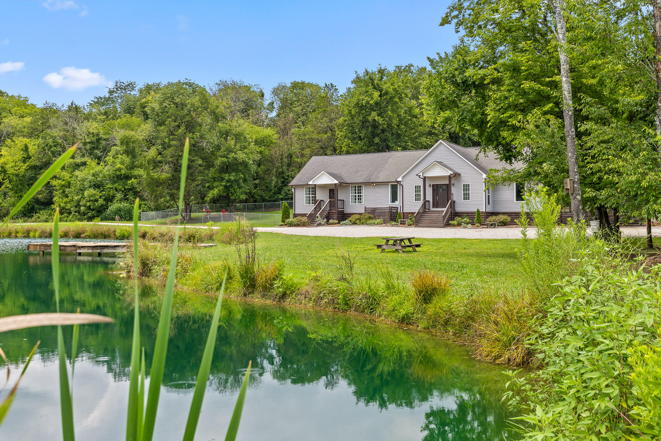 215 Morgan Road, Trenton, Georgia image 3