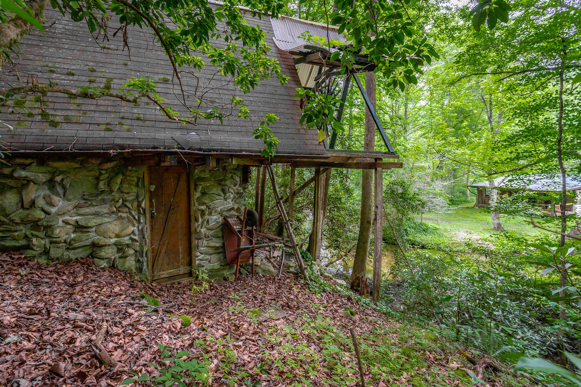 110 Goldminers Road, Tellico Plains, Tennessee image 5