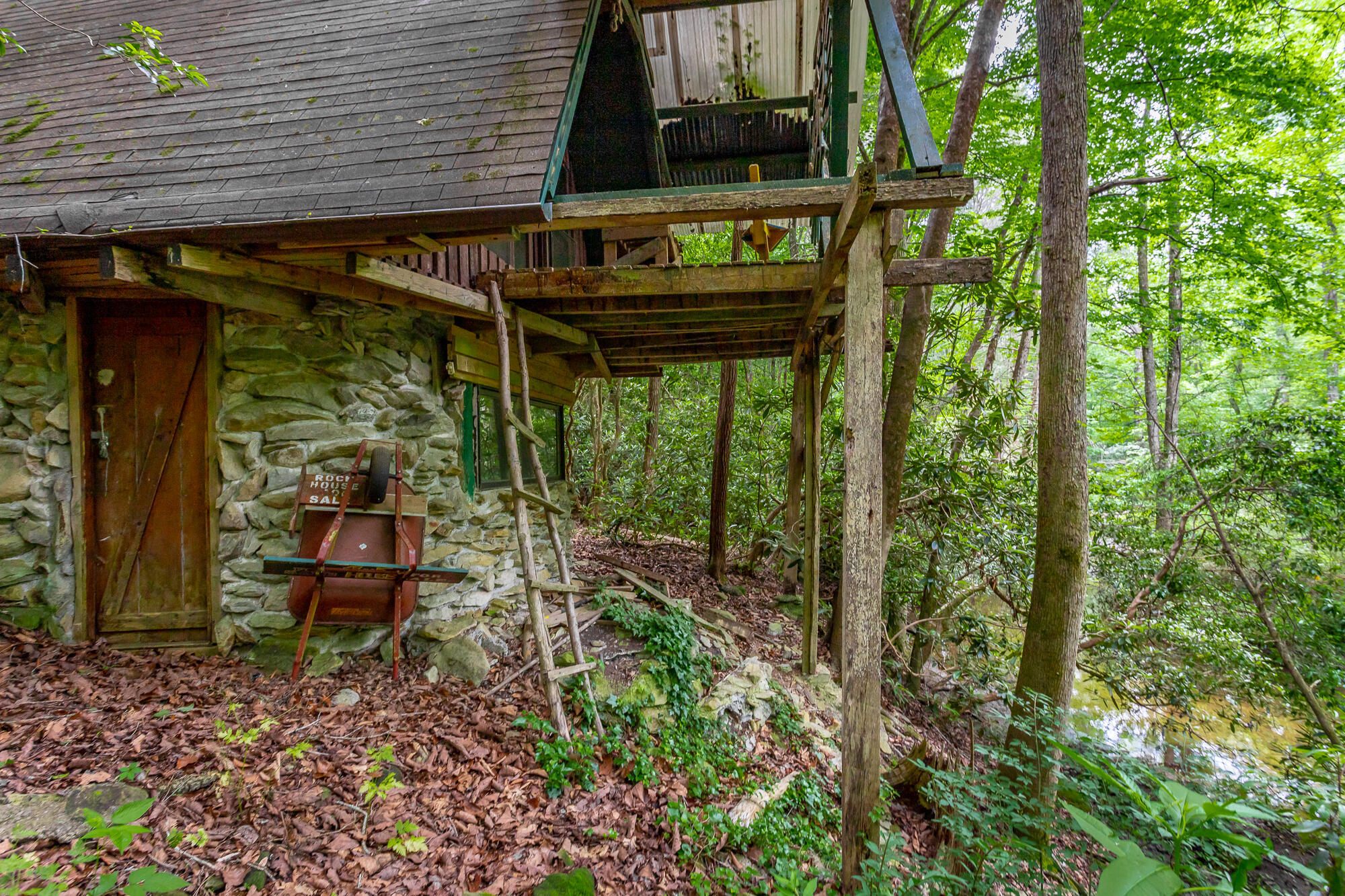 110 Goldminers Road, Tellico Plains, Tennessee image 19