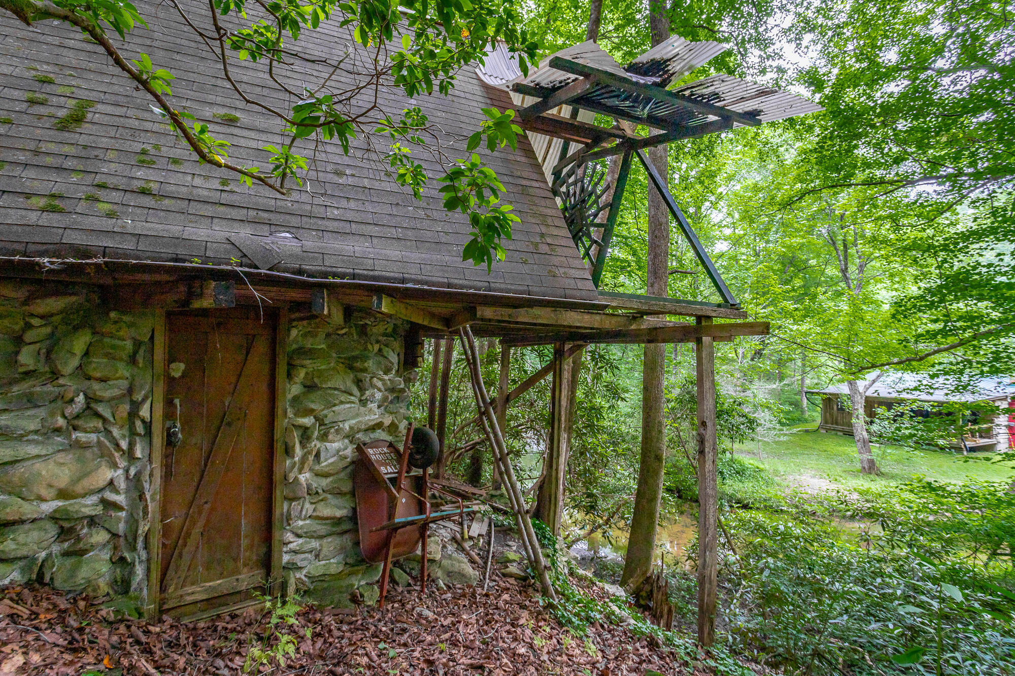 110 Goldminers Road, Tellico Plains, Tennessee image 15