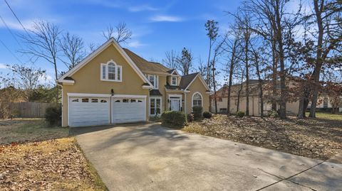 Photo of 7618 Asherton Lane, Chattanooga, TN 37421 (MLS # 1525145)