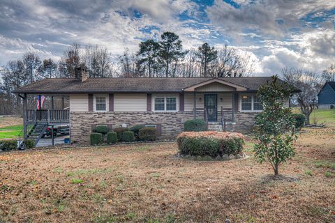 Photo of 63 Sunset Drive, Ringgold, GA 30736 (MLS # 1524434)