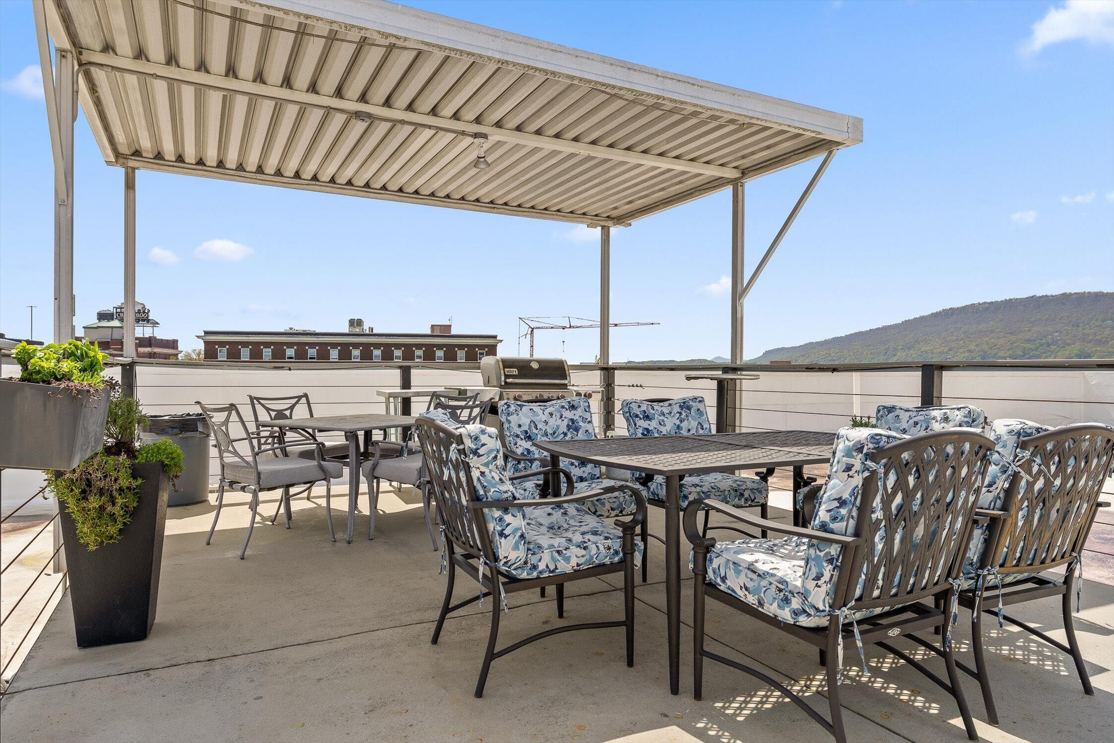 1301 Market Street #105, Chattanooga, Tennessee image 21