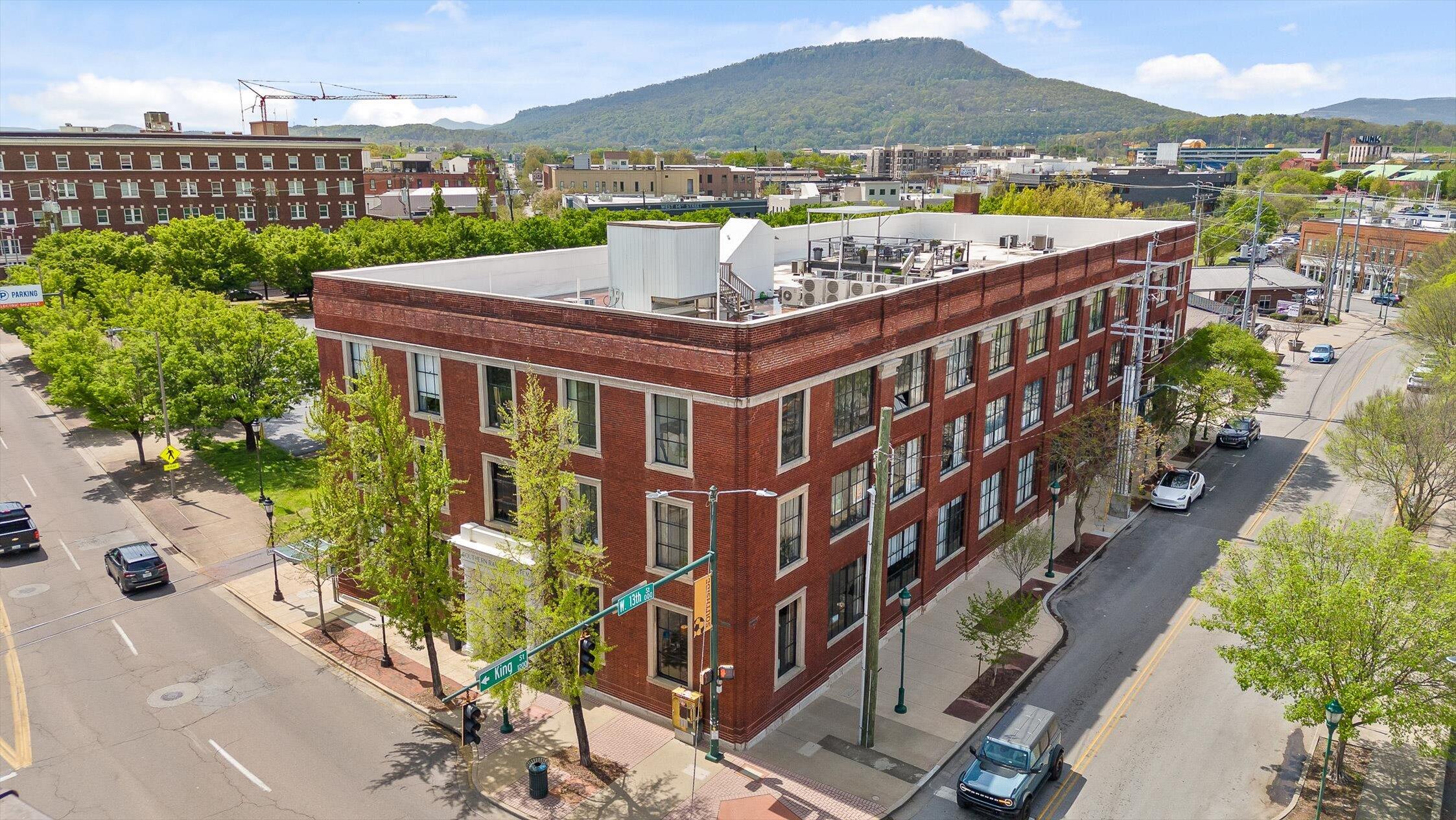 1301 Market Street #105, Chattanooga, Tennessee image 1
