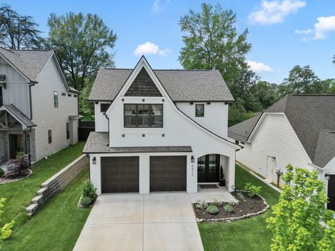 Photo of 5515 Acadia Drive, Chattanooga, TN 37415 (MLS # 1526720)