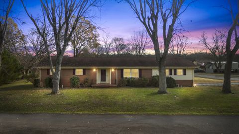 Photo of 4636 Meadow Avenue NW, Cleveland, TN 37312 (MLS # 1533683)