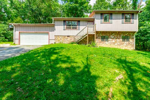 Homes For Sale - 1315 Coffelt Road<br/> Hamilton County, Hixson, TN 37343