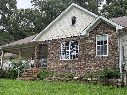 Photo of 1814 Hudlow Loop Road, Dunlap, TN 37327 (MLS # 1523242)