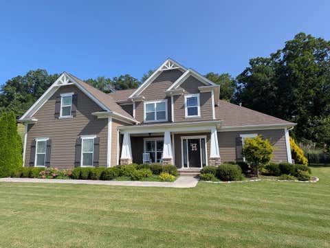 Photo of 1347 Bridgeview Drive, Chattanooga, TN 37415 (MLS # 1540172)