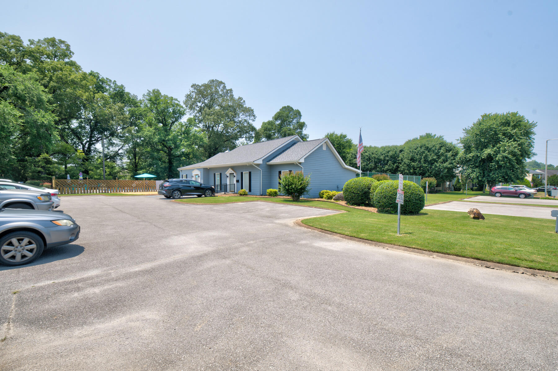 6590 Hickory Brook Road, Chattanooga, Tennessee image 38