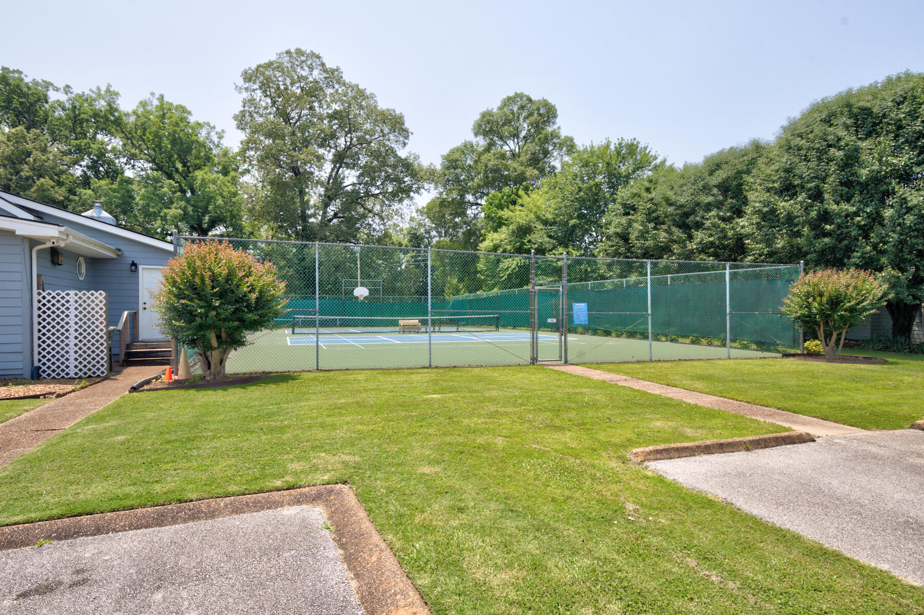 6590 Hickory Brook Road, Chattanooga, Tennessee image 37