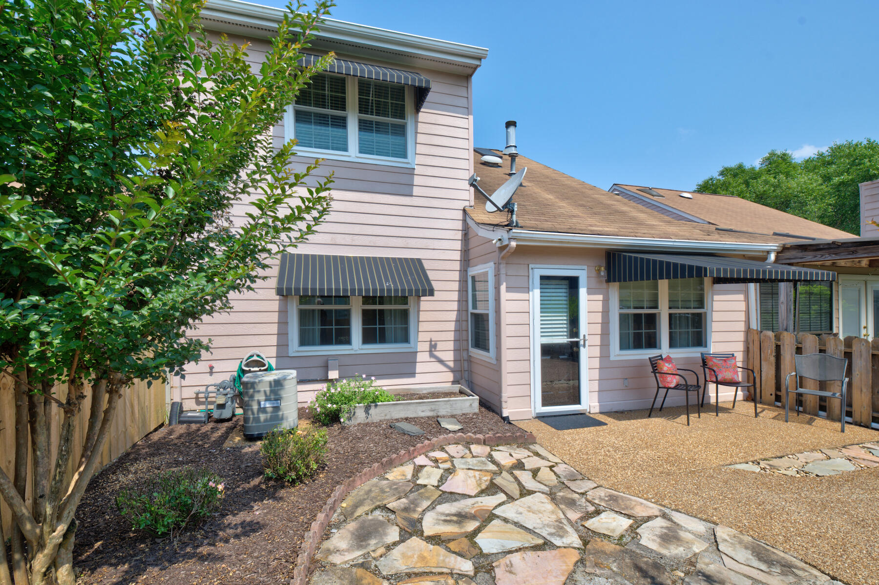 6590 Hickory Brook Road, Chattanooga, Tennessee image 32