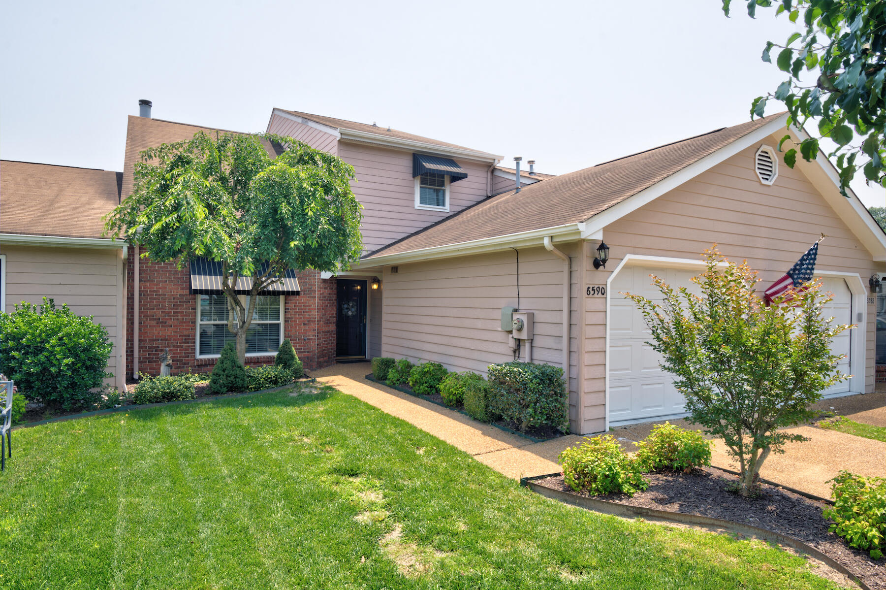 6590 Hickory Brook Road, Chattanooga, Tennessee image 36