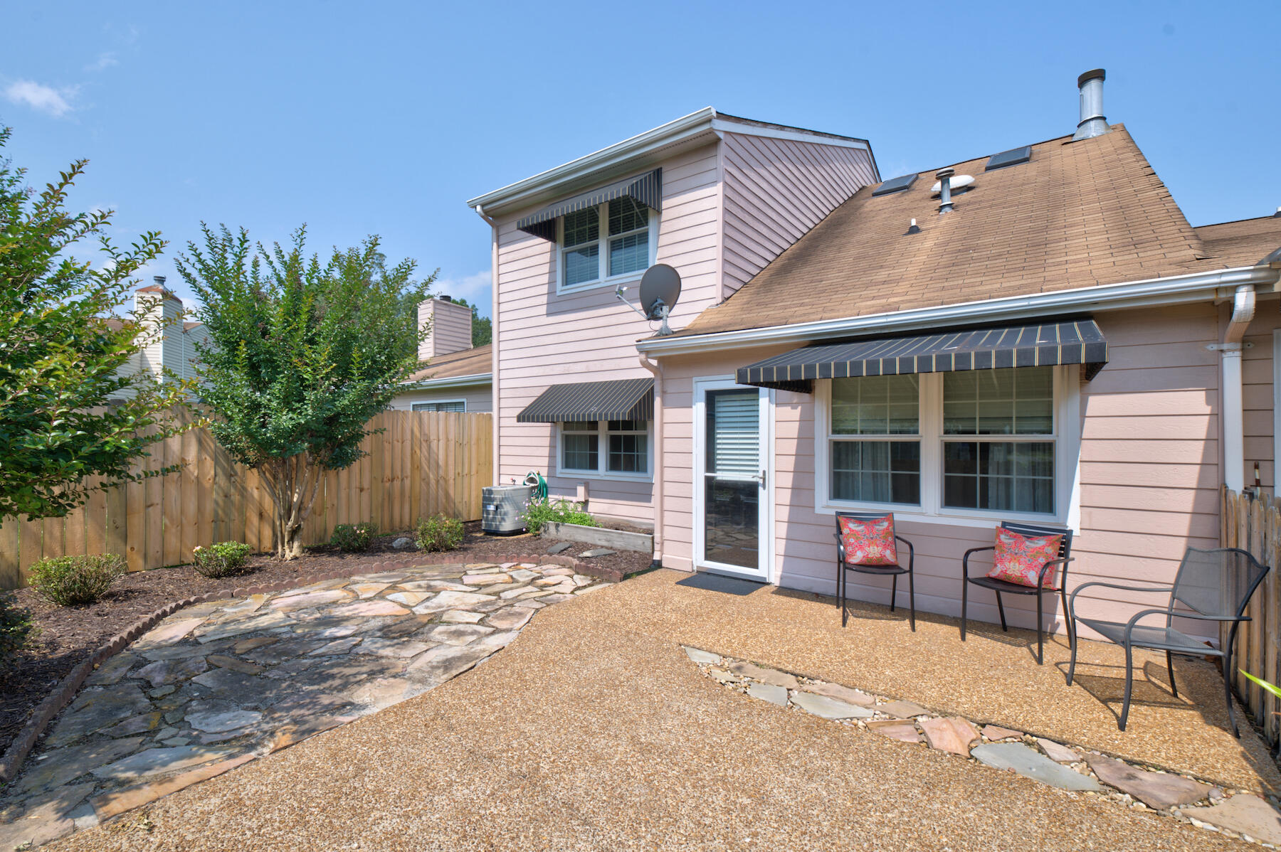 6590 Hickory Brook Road, Chattanooga, Tennessee image 34