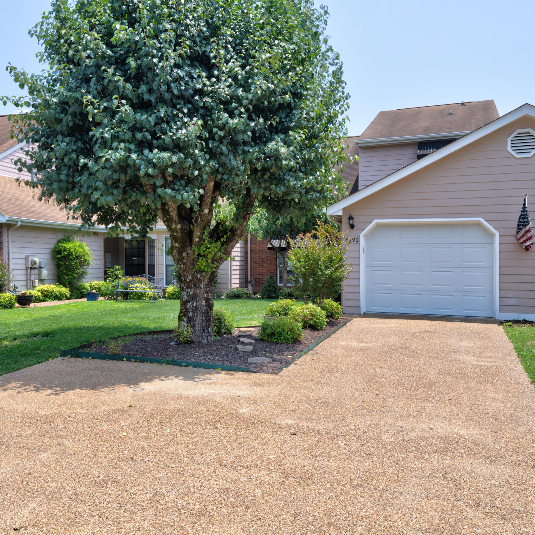 6590 Hickory Brook Road, Chattanooga, Tennessee image 35