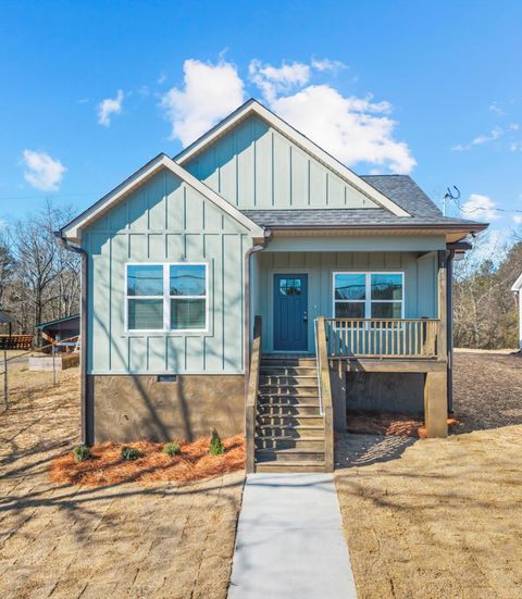 Photo of 1458 Mount Vernon Road, Rocky Face, GA 30740 (MLS # 1527484)